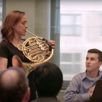 Carnegie Hall To Stream Free Master Class Video Series As Part of LEARN WITH…