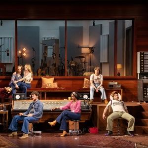 Review: STEREOPHONIC at Kauffman Center
