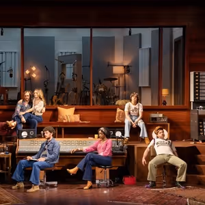 Review: STEREOPHONIC at Kauffman Center