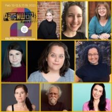 Eclectic Full Contact Theatre Announces Playwrights for 2nd Annual Patchwork New Play