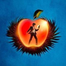 Xander Pang and Colin Ryan to Star in DEATH NOTE: THE MUSICAL at the Barbican