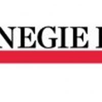 Beginning Tomorrow, All Events at Carnegie Hall Through The End of March Have Been…