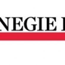 Beginning Tomorrow, All Events at Carnegie Hall Through The End of March Have Been Ca