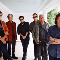 Diamond Rio And Nitty Gritty Dirt Band Play WFLS In Fredericksburg, VA