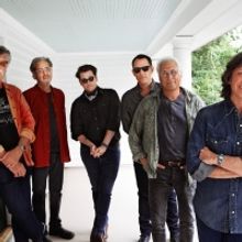 Diamond Rio And Nitty Gritty Dirt Band Play WFLS In Fredericksburg, VA