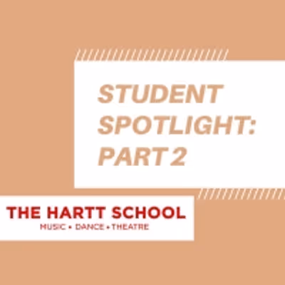 Student Blog: Student Spotlight: Upperclassmen Edition