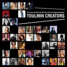 The Center for Ballet & the Arts and National Sawdust Announce Toulmin Creators