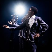 Review: AIN'T TOO PROUD at Paramount Theater