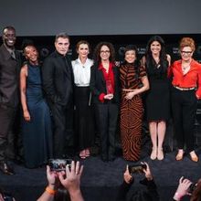 Photos: THE DIPLOMAT Photos Available From PaleyFest NY