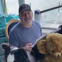VIDEO: Frank Wildhorn Launches Home Concerts with JEKYLL & HYDE