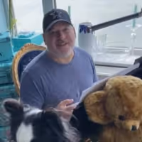 VIDEO: Frank Wildhorn Launches Home Concerts with JEKYLL & HYDE Video