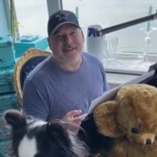 VIDEO: Frank Wildhorn Launches Home Concerts with JEKYLL & HYDE