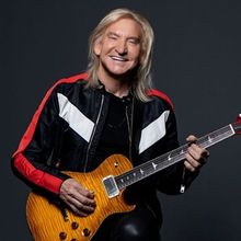 Joe Walsh and Zac Brown Join THE VOICE as Season 28 Mega Mentors