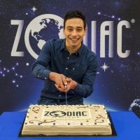 BWW Feature: GEHELE CAST ZODIAC DE MUSICAL BEKEND at Hoofdrol Van Jonge Boogschutter…