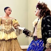 BEAUTY AND THE BEAST To Be Performed At Fairleigh Dickinson University