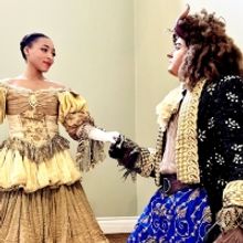 BEAUTY AND THE BEAST To Be Performed At Fairleigh Dickinson University