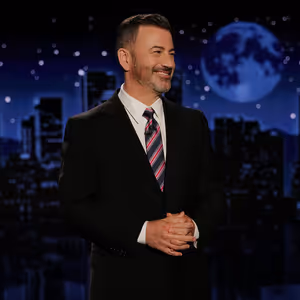 JIMMY KIMMEL LIVE Sets Brooklyn Week with Tom Hanks, Emily Blunt & More