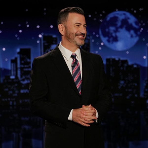 JIMMY KIMMEL LIVE Sets Brooklyn Week with Tom Hanks, Emily Blunt & More Photo