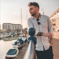 Jamie Mathias Drops New Single 'Love Ourselves'
