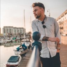 Jamie Mathias Drops New Single 'Love Ourselves'