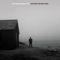 Foy Vance to Release New Live Album 'Signs of Life: Live From the Highlands'