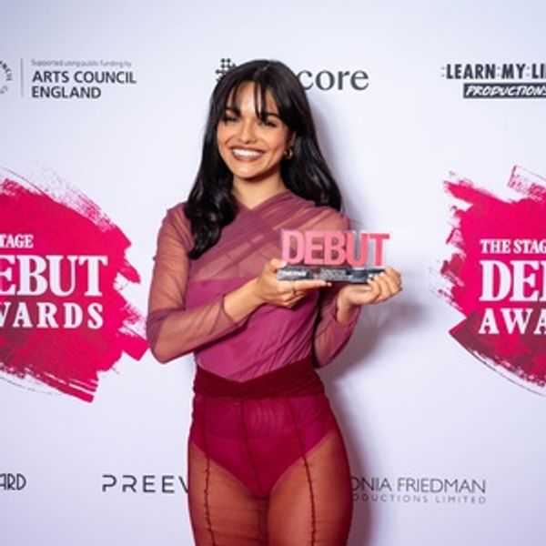 Stage Debut Awards 2025 Winners; Rachel Zegler Wins Best West End Debut, Full List Photo