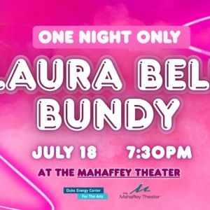Spotlight: LAURA BELL BUNDY LIVE at The Mahaffey