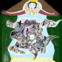 World Premiere of RUDE MECHANICS Opens Bridge Street Theatre's 2023 Season This Month