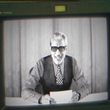 Video: Jeff Goldblum Stars In Dodie's Video for ‘I Feel Bad For You, Dave’