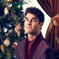 DARREN CRISS - A VERY DARREN CRISSMAS Comes to the Ridgefield Playhouse This Month