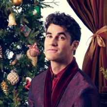 DARREN CRISS - A VERY DARREN CRISSMAS Comes to the Ridgefield Playhouse This Month