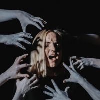 VIDEO: Kerry Ellis Performs 'What Must Be Done' From LADY M