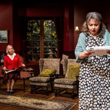 Review: A MURDER IS ANNOUNCED at Howick Little Theatre