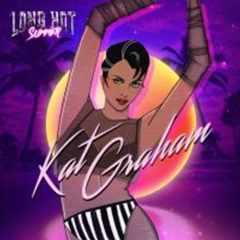 Kat Graham Announces New Album 'Long Hot Summer'
