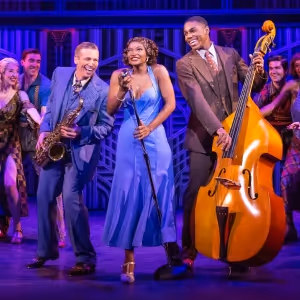 Video: SOME LIKE IT HOT National Tour First Look