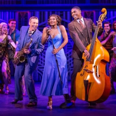 Video: SOME LIKE IT HOT National Tour First Look