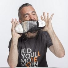 Vancouver Tap Dance Society Presents 2019 VANCOUVER INTERNATIONAL TAP DANCE FESTIVAL