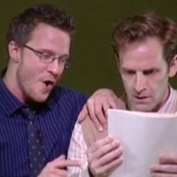 TV: Broadway Beat Sneak Peek at The Story Of My Life