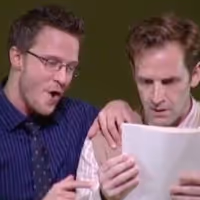TV: Broadway Beat Sneak Peek at The Story Of My Life Video