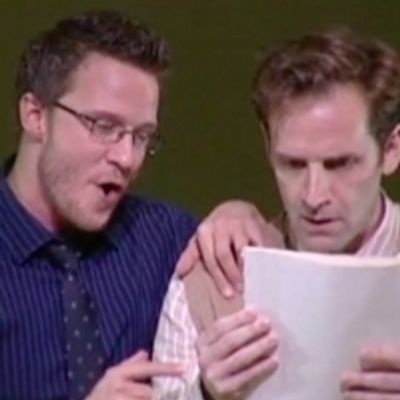 TV: Broadway Beat Sneak Peek at The Story Of My Life