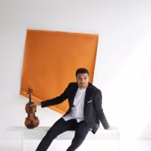 Rite Of Summer Music Festival Presents Curtis Stewart, July 16