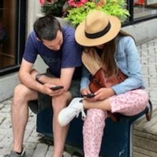 Harvard Square Welcomes You Back With A Party On Palmer!