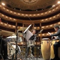 Bayerische Staatsoper Launches MONDAY CONCERTS