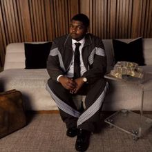 Zacchae'us Paul Releases New R&B Single STAY Featuring donSMITH