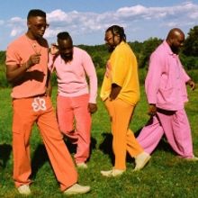 Phony PPL Announces 2023 Euphonyus West Coast Tour