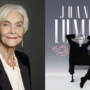 Two Dames Come to The Mill At Sonning in September