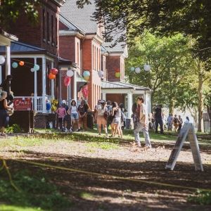 Governors Island Arts Unveils Spring and Summer Arts Season