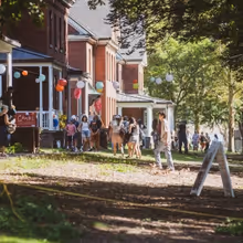 Governors Island Arts Unveils Spring and Summer Arts Season