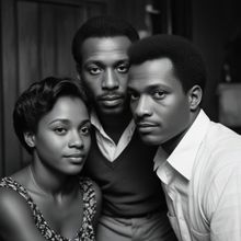 SEARCHING FOR WILLIE LYNCH Comes to the Actors Temple