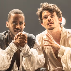 Review Roundup: What Did The Critics Think of BORN WITH TEETH?